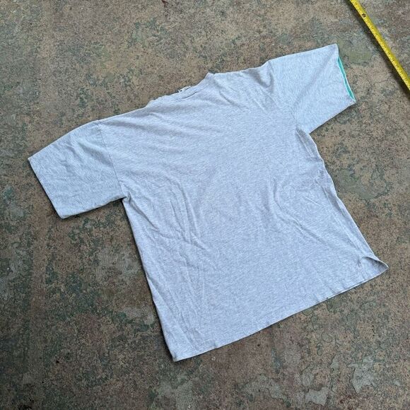 90’s Peabody Athletic Club Layered Vintage Shirt - Picture 5 of 5